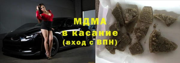 крисы Горняк