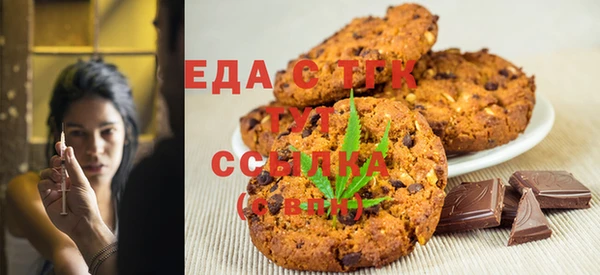крисы Горняк