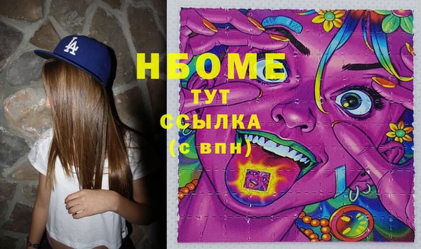 крисы Горняк