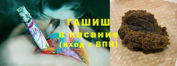 крисы Горняк